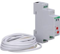 Régulateur de température dans la plage de -4 à +5 degrés Celsius, I=16A, 1 module
