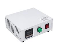 Régulateur de Température PID, Contrôleur de Température Intelligent électronique AC220V 0~400℃ de Grande Précision pour l'incubateur de Four Domestique (#3)