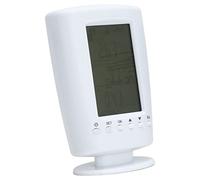 Régulateur de température sans fil Écran LCD Connecteur de thermostat sans fil Économie d'énergie Serre à éclairage multifonctionnel Prise UE 230V