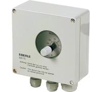 Thermostat universel montage apparent (en saillie) Eberle UTR-60 0 à 60 °C G