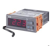 Régulateur de température VOLTCRAFT ETC-100+ -40 à +120 °C