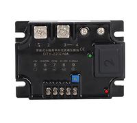 Régulateur de tension à isolation complète monophasé, Module de régulation de résistance, contrôle d'entrée multi-signaux AC220V (10A)