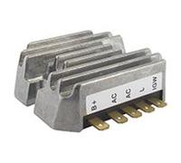 Régulateur De Tension Adaptable John Deere. Remplace Origine Am101406.