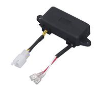 Régulateur de Tension Automatique Avr pour Générateur Stabilisateur Haute Précision Contre Les Surtensions Et Baisses