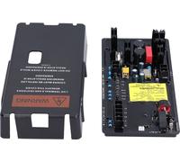 Régulateur de Tension Automatique Contrôleur Numérique AVR BE2000E Accessoires pour Générateurs AC 120?600V