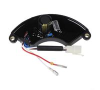 Régulateur de tension automatique de 6,5 kW compatible avec les générateurs diesel de 5 kW à 8 kW avec stabilité et protection précises de 240 V