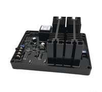 Régulateur de tension automatique GB130B pour AVR, remplacement pour | Ensemble de générateurs 2-15 kW, précision ± 1 %, 50/60 Hz, avec démarrage en douceur et protection contre les sous-tensions