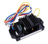 Régulateur de Tension Automatique Protection Basse Fréquence pour Générateur Diesel Pièces Brushless