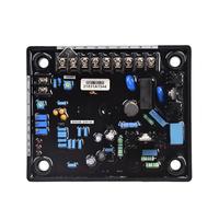 Régulateur de tension automatique R150 Régulateur de tension automatique R180 Générateur Régulateur de tension automatique Régulateur Régulateur Plaque de pression(R150)