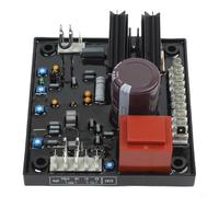 Régulateur de tension automatique R438 pour générateurs Leroy Somer Solution de contrôle de tension haute performance