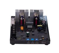 Régulateur de tension automatique universel POW50A 30A AVR, for générateur sans balais, Module de commande de stabilisateur, ajusteur 50HZ 60HZ