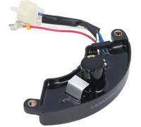 Régulateur de tension AVR universel pour générateur diesel essence 5-6.5KW monophasé 220V, Protection contre surtensions