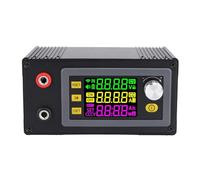 Régulateur de Tension CC Convertisseur abaisseur Module d'alimentation XY 6509 ABS 12 à 72 V Entrée 0 à 65 V 9 A 585 W Sortie Stabilisateur de Tension à Courant Constant avec