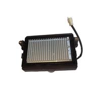 Régulateur de tension d'alternateur Convient pour le module d'onduleur de générateur Convient pour Scheppach 80CC SG2500I 2KW, régulateur Régulateur d'alternateur