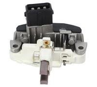 Régulateur de tension d'alternateur IB545, régulateur pour générateur en alliage d'aluminium, compatible avec les séries 323, 328 et 528