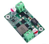Régulateur de Tension DC 12V pour 8a Entrée 9-36V Régulateur | Entrée large 9-36V, sortie stable 12V pour 8a, conversion pour efficace, protection sous-tension, usage polyvalent
