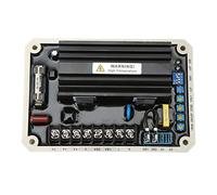 Régulateur de tension de générateur PolyGen EA16, régulateur automatique avec détection 170-510 V AC et sortie 90 VDC, générateur sans balais AVR pour une tension stable