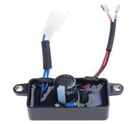 Régulateur de tension de rechange pour générateur 3500 3550 4500 4550 W 6-7hp 290440009-02 AVR Régulateur de tension redresseur générateurs d'essence pour usage domestique