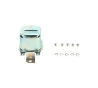 Régulateur de tension pour générateur de courant continu F 026 T02 204 BOSCH