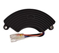 Régulateur de tension pour générateurs diesel 4.6kW 5kW 6kW