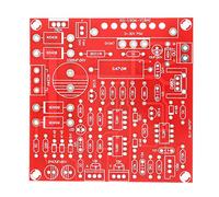 Régulateur de Tension Réglable 0-30 V 2mA-3A, Alimentation Stabilisée DC Réglable pour Accessoires de Bricolage de Laboratoire
