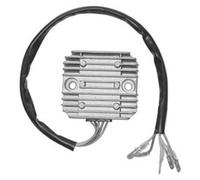 Régulateur de tension triphasé DZE 12 V/35 A
