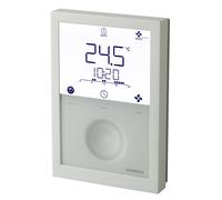 Régulateur de ventilo-convecteur Siemens RDG 260T