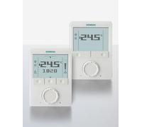 Régulateur de ventilo-convecteur Siemens RDG 400