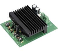 Régulateur de vitesse DC kit monté H-Tronic 191507 12 - 24 V/DC Puissance de sortie 0 - 10 A 1 pc(s)