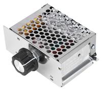 Régulateur de vitesse moteur 220 V, 4000 W, pour appareils électriques