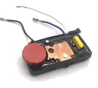 Régulateur de vitesse pour perceuse/meuleuse Bosch GWS 14-125 CE/CIE, compatible