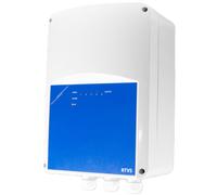 Régulateur de vitesse pour ventilateur d'étable avec Modbus RTU