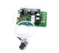 Régulateur de Vitesse PWM CCMCP pour Moteur DC 12V 24V 36V 15A