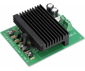 Régulateur de vitesse Régulateur 10A PWM DC Moteur