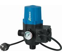 Regulateur électronique avec manomètre - Ribiland - PRPCTRLPRO - aquacontrol pro