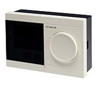 Régulateur électronique Danfoss 296 087H3000 E omfort 296, 230 V