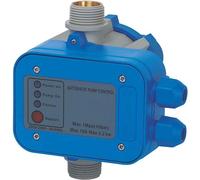 Régulateur électronique de pression max 2,2kw - Ribiland - PRPCONTROLP - acquacontrol +