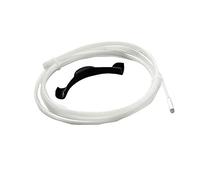 Régulateur électronique de température de plancher AEG, Accessoires THERMO BODEN., blanc, 234799