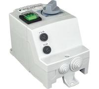 Régulateur électronique de vitesse de ventilateur ARES 10.0A IP54