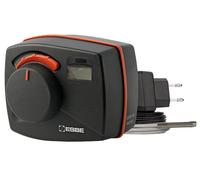 Régulateur équitermique ESBE CRC211 230 V (12821100)