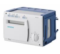 Régulateur équitermique Siemens RVD 265/109-A