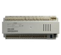 Régulateur équithermique, automatisme pour pompe à chaleur Siemens RVS 61.843/109 (RVS61.843/109)