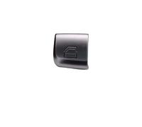 Régulateur Fenêtre Électrique Pour Pour W205 W253 W213 Pour C Pour E Pour GLC Classe Lève-vitre Bouton De Commande Capuchon Lève-Vitre(3)