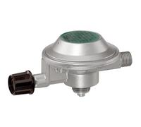 GOK Régulateur basse pression 01-041 gaz R1/4" gauche 1 kg