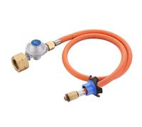 Régulateur Haute Pression Cadac pour bouteilles de gaz universelles de 13kg
