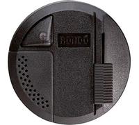 Régulateur Led Rondo Noir Variateur D'intensité Pour Led Et Halogène - Rondo