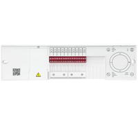 Régulateur maître Danfoss Icon 24V, 15 canaux (088U1142)