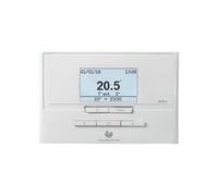 Régulateur Mipro filaire programmable