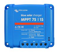 Victron Régulateur de charge solaire SCC010015050R MPPT 12/24 V 15 A