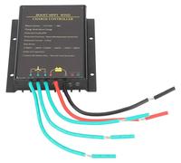 Régulateur MPPT étanche 48 V pour éolienne Charge 800 W Régulateur de puissance